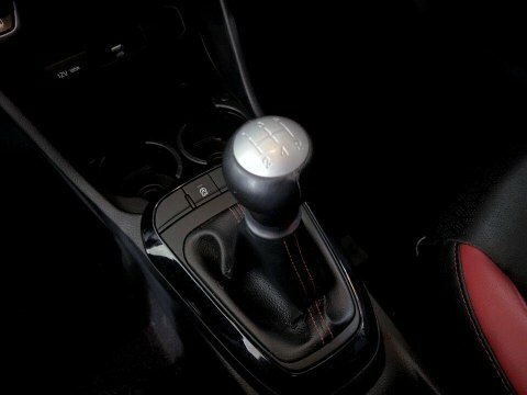 Kia Picanto  Black #17