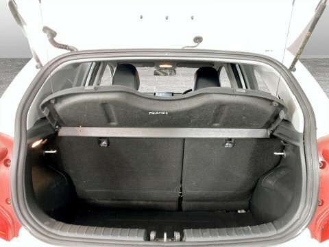Kia Picanto  Black #21