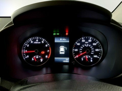 Kia Picanto  Black #14