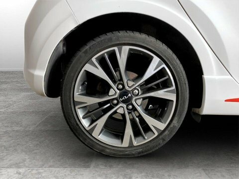 Kia Picanto  Black #10
