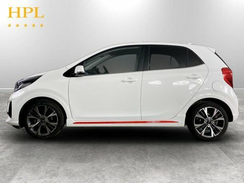Kia Picanto 2022 72 1.0  #4