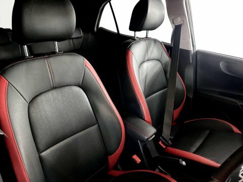 Kia Picanto  Black #11