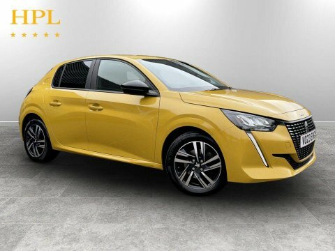 Peugeot 208 2023 23 1.2