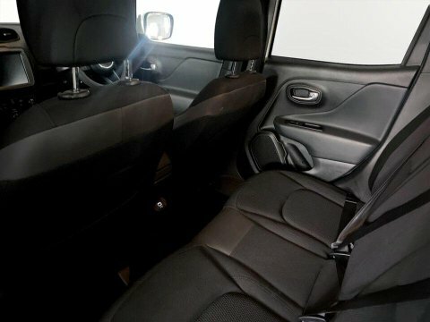 Jeep Renegade 1.3 Gse T4 Limited Suv Ddct Euro 6 Ss #19