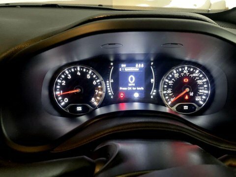Jeep Renegade 1.3 Gse T4 Limited Suv Ddct Euro 6 Ss #13