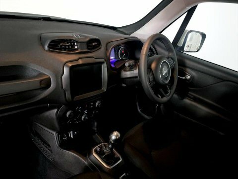 Jeep Renegade 1.3 Gse T4 Limited Suv Ddct Euro 6 Ss #14