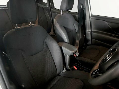 Jeep Renegade 1.3 Gse T4 Limited Suv Ddct Euro 6 Ss #11
