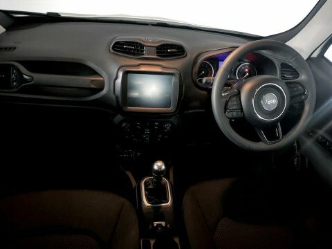 Jeep Renegade 1.3 Gse T4 Limited Suv Ddct Euro 6 Ss #18