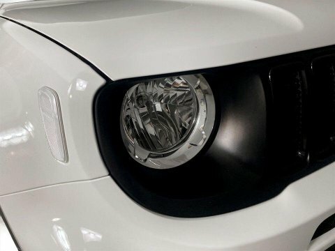 Jeep Renegade 1.3 Gse T4 Limited Suv Ddct Euro 6 Ss #9