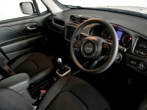 Jeep Renegade 1.3 Gse T4 Limited Suv Ddct Euro 6 Ss #12