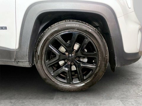 Jeep Renegade 1.3 Gse T4 Limited Suv Ddct Euro 6 Ss #10