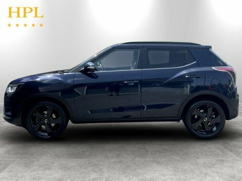 SsangYong Tivoli 2025 74 1.5  #4