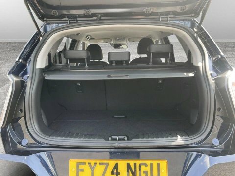 SsangYong Tivoli Ultimate Automatic White #21