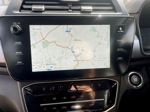 SsangYong Tivoli Ultimate Automatic White #16