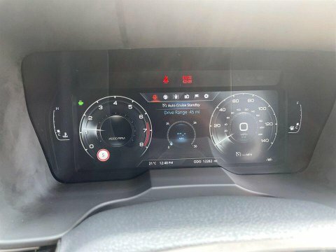 SsangYong Tivoli Ultimate Automatic White #14
