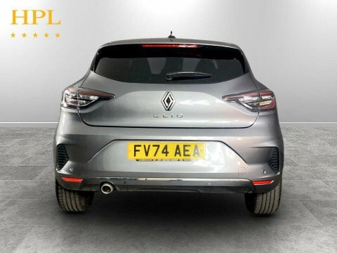 Renault Clio 2024 74 1.0 FV74AEA #6