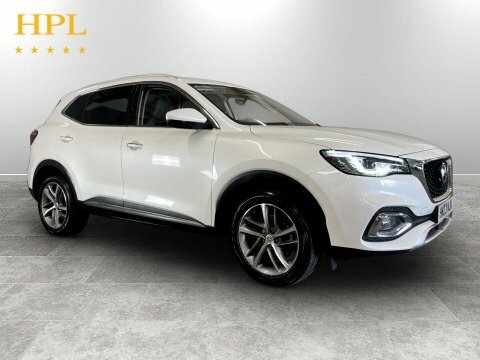 MG HS 2023 23 1.5