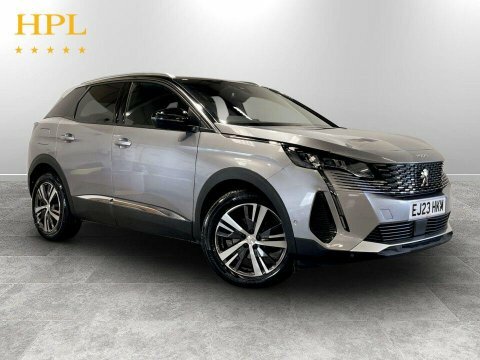 Peugeot 3008 2023 23 1.2