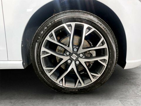 Seat Ibiza 1.0 Tsi Fr Sport Hatchback Euro Grey #10