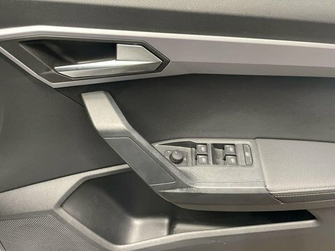 Seat Ibiza 1.0 Tsi Fr Sport Hatchback Euro Grey #44