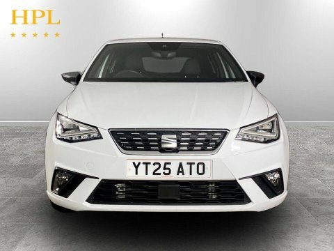 Seat Ibiza 2025 25 1.0  #2