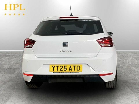 Seat Ibiza 2025 25 1.0  #6