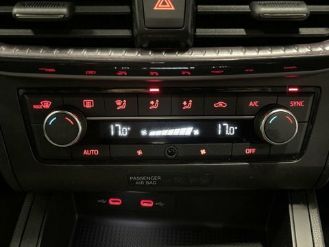 Seat Ibiza 1.0 Tsi Fr Sport Hatchback Euro Grey #47