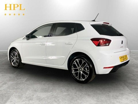Seat Ibiza 2025 25 1.0  #5