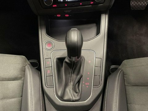 Seat Ibiza 1.0 Tsi Fr Sport Hatchback Euro Grey #40