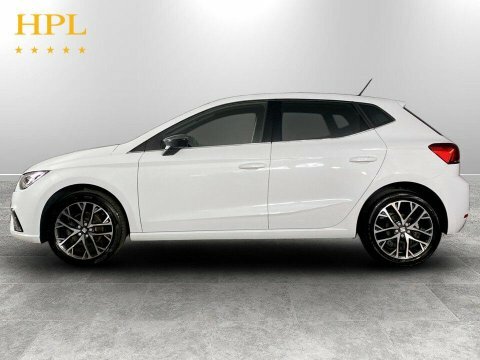 Seat Ibiza 2025 25 1.0  #4