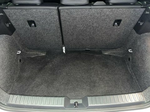 Seat Ibiza 1.0 Tsi Fr Sport Hatchback Euro Grey #33