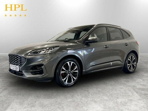 Ford Kuga 2023 23 1.5T YF23CEK  #3