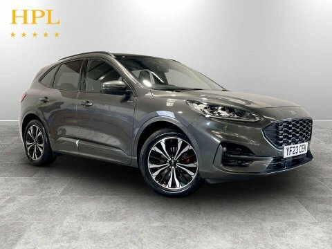 Ford Kuga 2023 23 1.5T