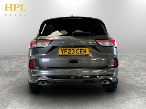 Ford Kuga 2023 23 1.5T YF23CEK  #6