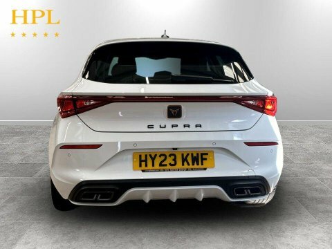 Cupra Leon 2023 23 1.5 #6