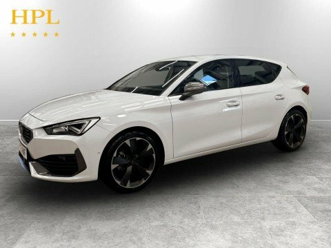 Cupra Leon 2023 23 1.5 #3