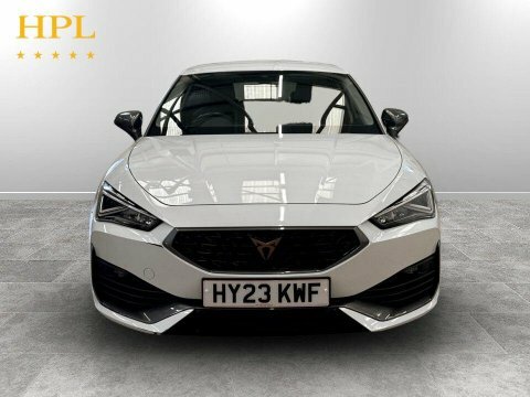 Cupra Leon 2023 23 1.5 #2