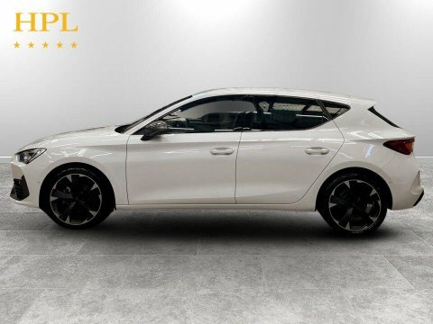 Cupra Leon 2023 23 1.5 #4