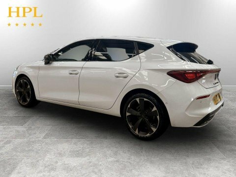 Cupra Leon 2023 23 1.5 #5