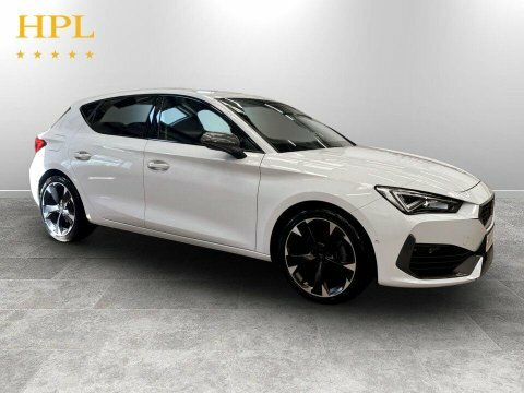Cupra Leon 2023 23 1.5