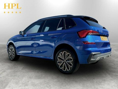 Skoda Kamiq 2025 75 1.0 GL75DXO #5