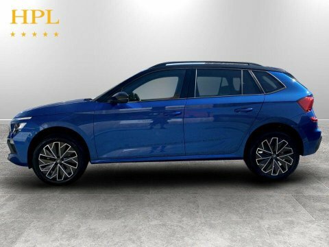 Skoda Kamiq 2025 75 1.0 GL75DXO #4