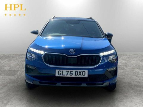 Skoda Kamiq 2025 75 1.0 GL75DXO #2