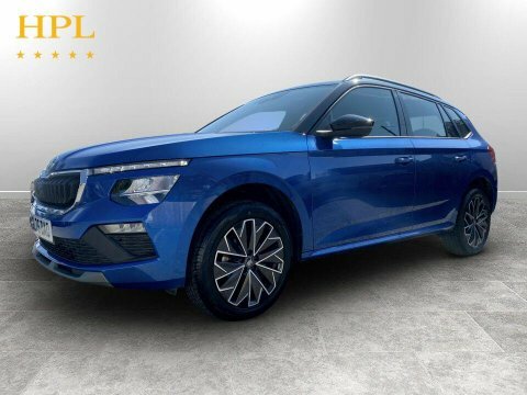 Skoda Kamiq 2025 75 1.0 GL75DXO #3
