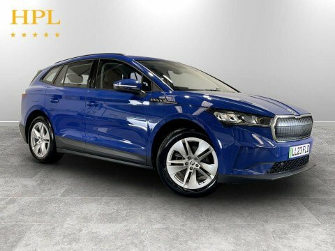 Skoda ENYAQ 2023 23 Iv