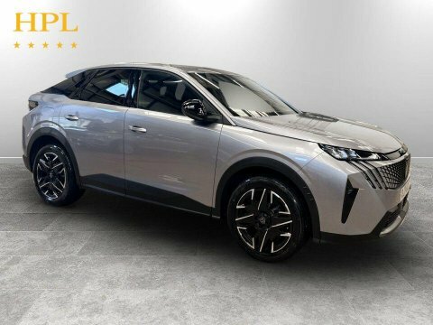 Peugeot 3008 2024 74 1.2