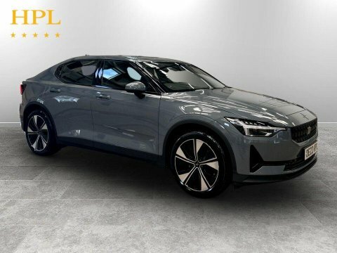 Polestar 2 2023 23 Dual