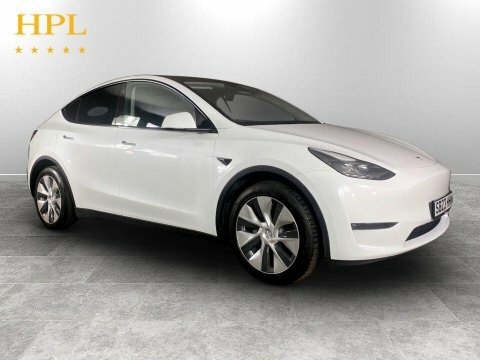 Tesla Model Y 2023 23 Dual