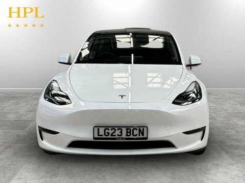 Tesla Model Y 2023 23 Dual LG23BCN  #2