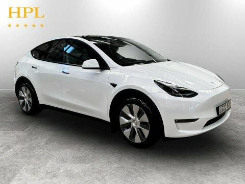 Tesla Model Y 2023 23 Dual 